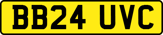 BB24UVC