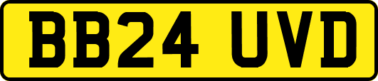 BB24UVD