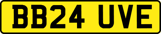BB24UVE