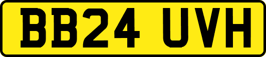 BB24UVH