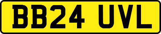 BB24UVL