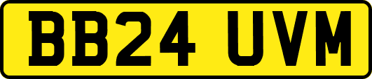 BB24UVM