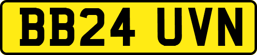 BB24UVN