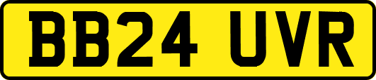 BB24UVR