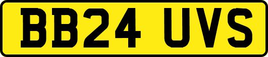BB24UVS