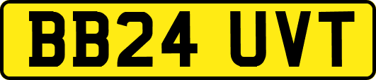 BB24UVT