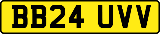 BB24UVV