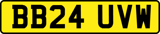 BB24UVW