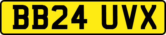 BB24UVX