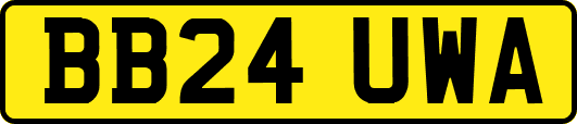 BB24UWA