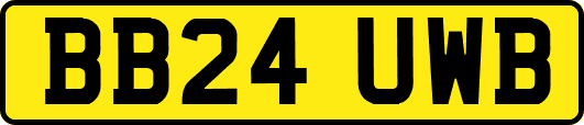 BB24UWB