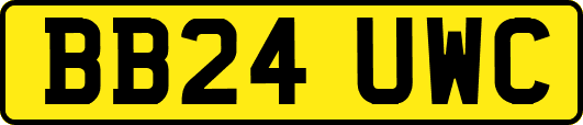BB24UWC