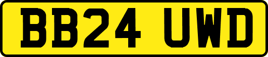 BB24UWD