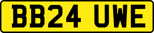 BB24UWE