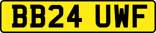 BB24UWF