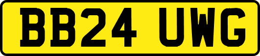 BB24UWG
