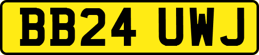 BB24UWJ