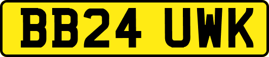 BB24UWK