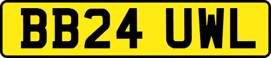 BB24UWL