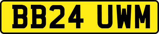 BB24UWM
