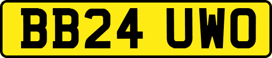 BB24UWO