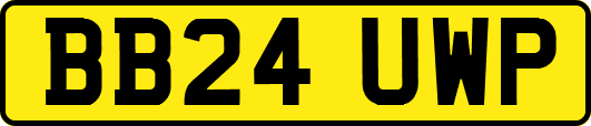 BB24UWP