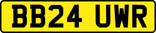 BB24UWR