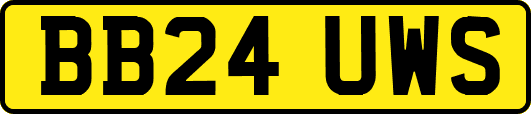 BB24UWS