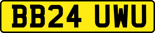 BB24UWU