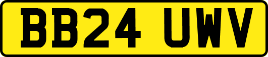 BB24UWV