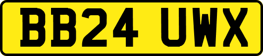 BB24UWX