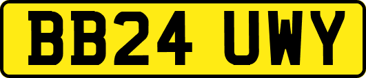 BB24UWY