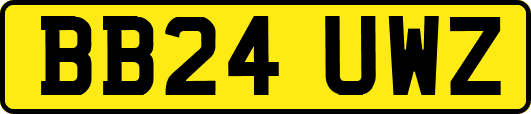 BB24UWZ
