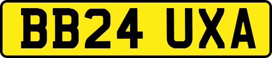 BB24UXA