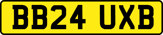BB24UXB