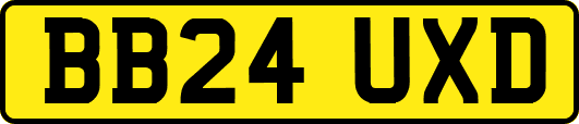 BB24UXD