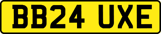 BB24UXE