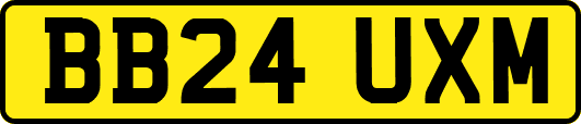 BB24UXM