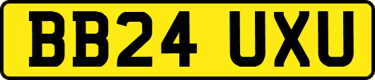 BB24UXU