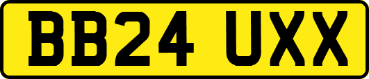 BB24UXX