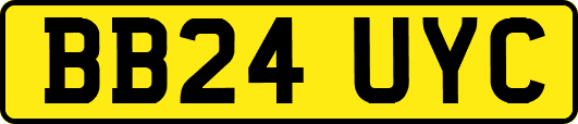BB24UYC