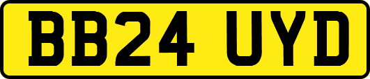 BB24UYD