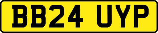 BB24UYP
