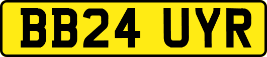 BB24UYR