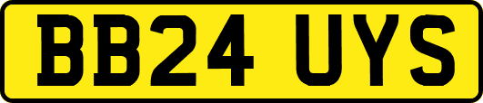 BB24UYS