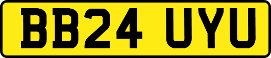 BB24UYU
