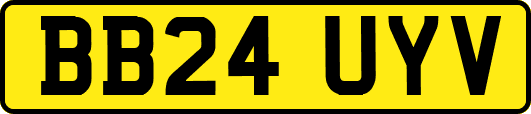 BB24UYV