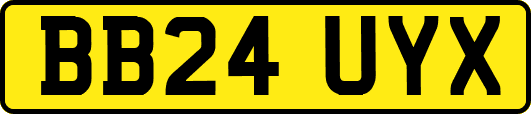 BB24UYX