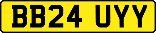 BB24UYY