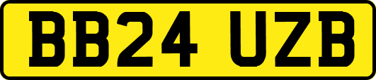 BB24UZB